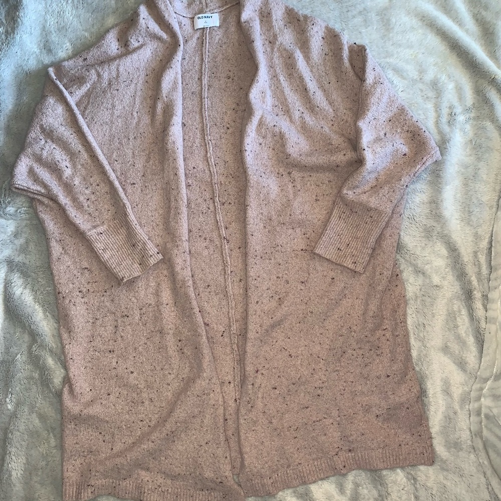 Women’s Old Navy Cardigan